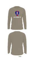 OST COLUMBUS, OH 96884956 Long Sleeve Performance Shirt - 71