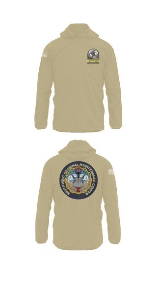 Windbreaker, Swrmc, Navy, Teamtime, Team time, sublimation, custom sports apparel, team uniforms, spirit wear, spiritwear, sports uniforms, custom shirts, team store, custom team store, fundraiser sports, apparel fundraiser