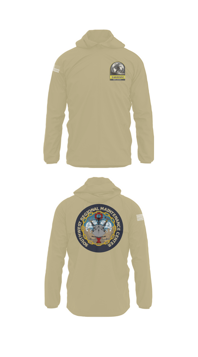Swrmc 87303648 Windbreaker - 77