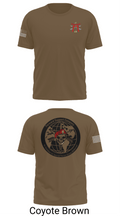 FSC 1-1SFG 4973174 Short Sleeve Performance Shirt - 16