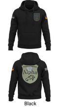 4./401 PzGrenBtl 62618383 Hoodie - 38