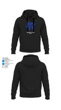 Lincoln High School Soccer 60361267 Hoodie - 24