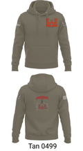1138th SAPPER Company 17190098 Hoodie - 55