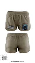 Death Knights 11109315 Ranger Panties - 3