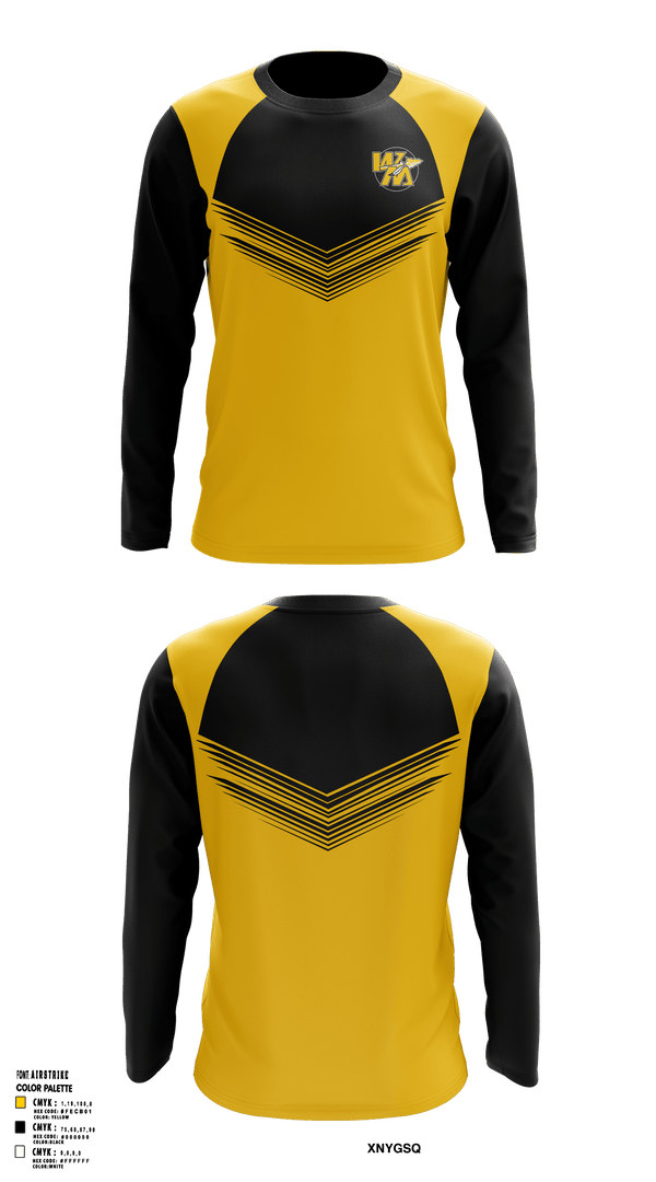 Long Sleeve Performance Shirt, Watkins Memorial High School Golf, Golf, Teamtime, Team time, sublimation, custom sports apparel, team uniforms, spirit wear, spiritwear, sports uniforms, custom shirts, team store, custom team store, fundraiser sports, apparel fundraiser