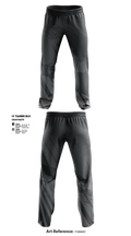 North West Bergen Passaic Basketball League 72359397 Sweatpants - 3