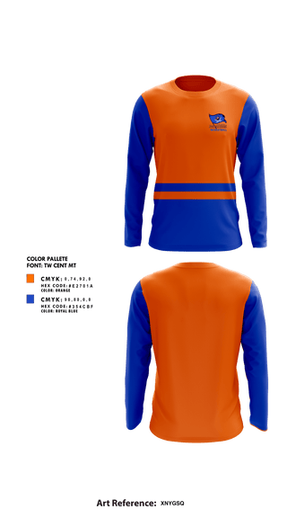 Long Sleeve Performance Shirt, Branford High School Basketball, Men's Basketball, Teamtime, Team time, sublimation, custom sports apparel, team uniforms, spirit wear, spiritwear, sports uniforms, custom shirts, team store, custom team store, fundraiser sports, apparel fundraiser