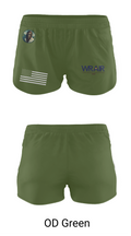 Walter Reed Army Institute of Research - West 71729824 Ranger Panties - 43