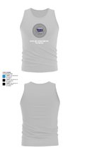 Howland Hook Marine Terminal 56370038 Tank Top - 13