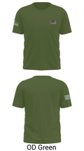 Arrowhead 19818209 Short Sleeve Performance Shirt - 56