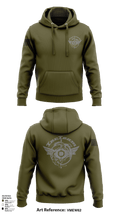 TacTeam 28181044 Hoodie - 126