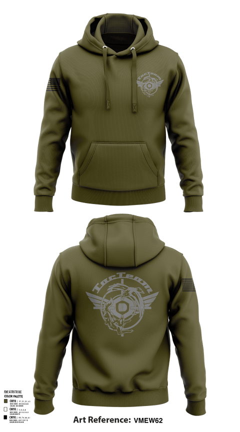 Hoodie, TacTeam, Army, Teamtime, Team time, sublimation, custom sports apparel, team uniforms, spirit wear, spiritwear, sports uniforms, custom shirts, team store, custom team store, fundraiser sports, apparel fundraiser