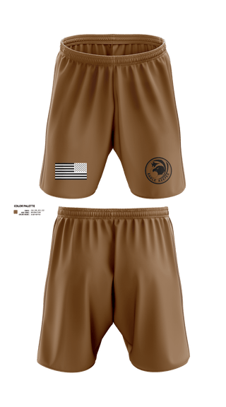 Athletic Shorts With Pockets, Strike Eagle Keeper, Air Force, Teamtime, Team time, sublimation, custom sports apparel, team uniforms, spirit wear, spiritwear, sports uniforms, custom shirts, team store, custom team store, fundraiser sports, apparel fundraiser