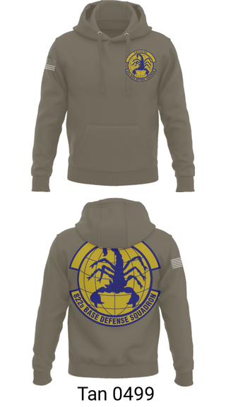 Hoodie, Safeside, Air Force, Teamtime, Team time, sublimation, custom sports apparel, team uniforms, spirit wear, spiritwear, sports uniforms, custom shirts, team store, custom team store, fundraiser sports, apparel fundraiser