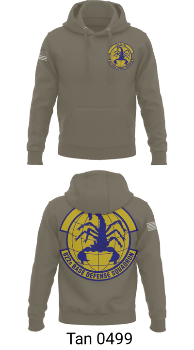 Safeside 35499919 Hoodie - 44