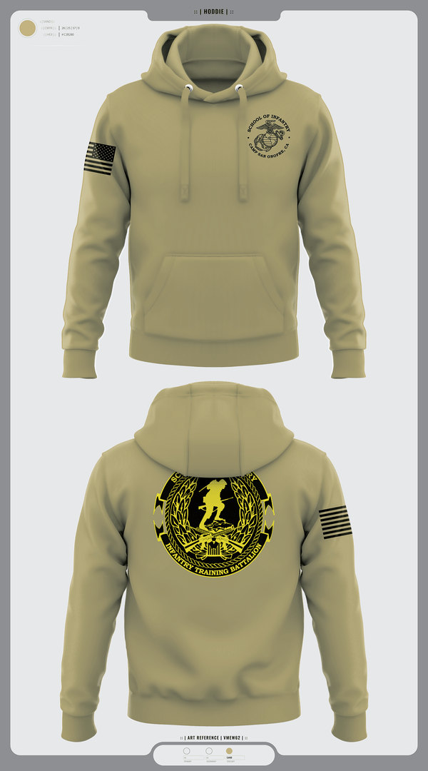 Hoodie, IMC, Marines, Teamtime, Team time, sublimation, custom sports apparel, team uniforms, spirit wear, spiritwear, sports uniforms, custom shirts, team store, custom team store, fundraiser sports, apparel fundraiser