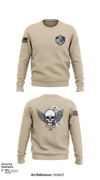 Crew Neck Sweatshirt, Special Response Team, Police, Teamtime, Team time, sublimation, custom sports apparel, team uniforms, spirit wear, spiritwear, sports uniforms, custom shirts, team store, custom team store, fundraiser sports, apparel fundraiser