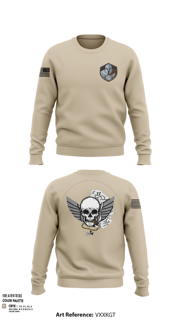 Crew Neck Sweatshirt, Special Response Team, Police, Teamtime, Team time, sublimation, custom sports apparel, team uniforms, spirit wear, spiritwear, sports uniforms, custom shirts, team store, custom team store, fundraiser sports, apparel fundraiser