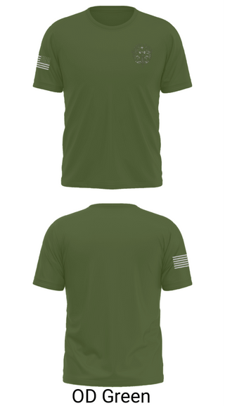 Short Sleeve Performance Shirt, Corporal of Marines, Marines, Teamtime, Team time, sublimation, custom sports apparel, team uniforms, spirit wear, spiritwear, sports uniforms, custom shirts, team store, custom team store, fundraiser sports, apparel fundraiser