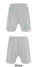 Innovative Home Services 50310145 Athletic Shorts With Pockets - 1