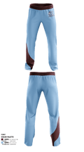 Kankakee High School Band 16821131 Sweatpants - 1