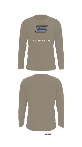 Long Sleeve Performance Shirt, MKT Ingolstadt, Fire Department, Teamtime, Team time, sublimation, custom sports apparel, team uniforms, spirit wear, spiritwear, sports uniforms, custom shirts, team store, custom team store, fundraiser sports, apparel fundraiser