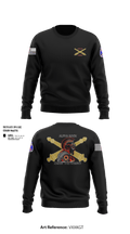 ALPHA ROCK 20137343 Crew Neck Sweatshirt - 254