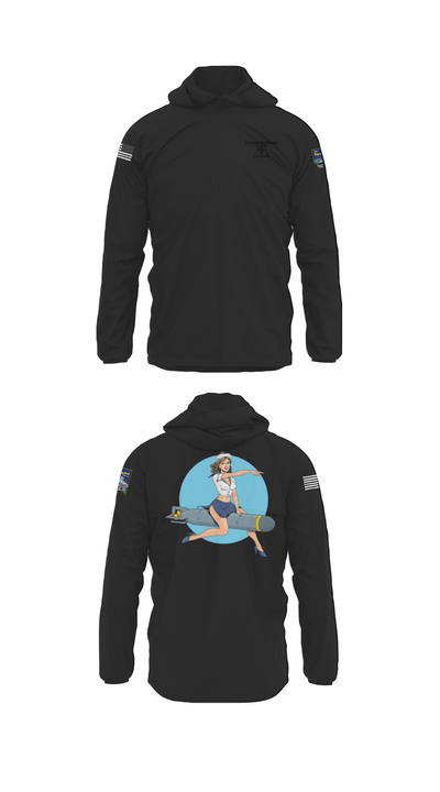 733 83106436 Windbreaker - 20