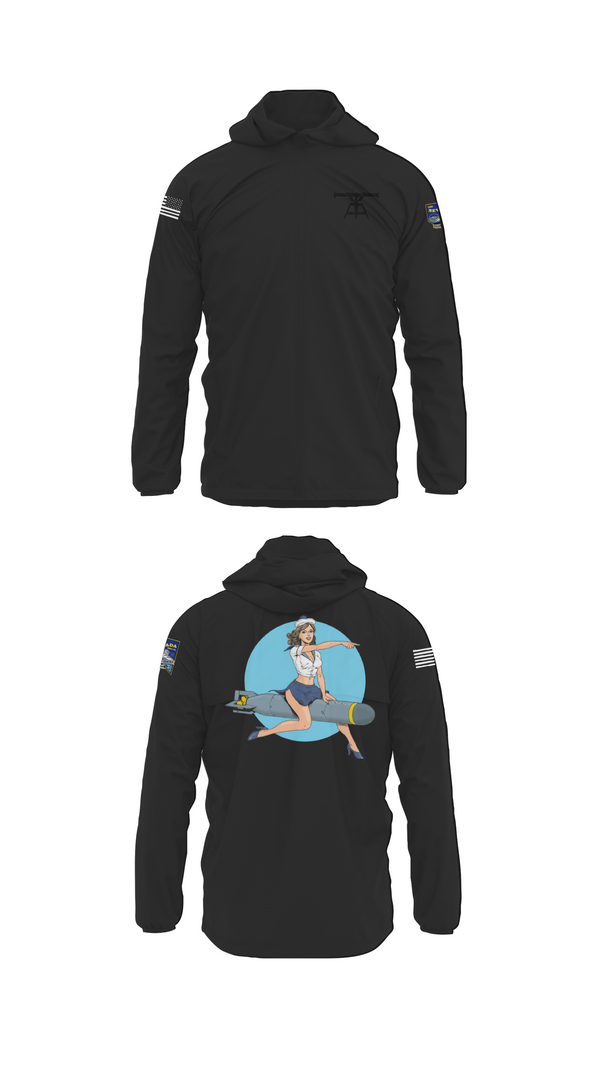 Windbreaker, 733, Navy, Teamtime, Team time, sublimation, custom sports apparel, team uniforms, spirit wear, spiritwear, sports uniforms, custom shirts, team store, custom team store, fundraiser sports, apparel fundraiser