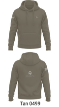 Fargo PD CMT 18649595 Hoodie - 74
