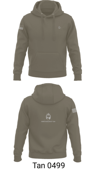 Hoodie, Fargo PD CMT, Police, Teamtime, Team time, sublimation, custom sports apparel, team uniforms, spirit wear, spiritwear, sports uniforms, custom shirts, team store, custom team store, fundraiser sports, apparel fundraiser