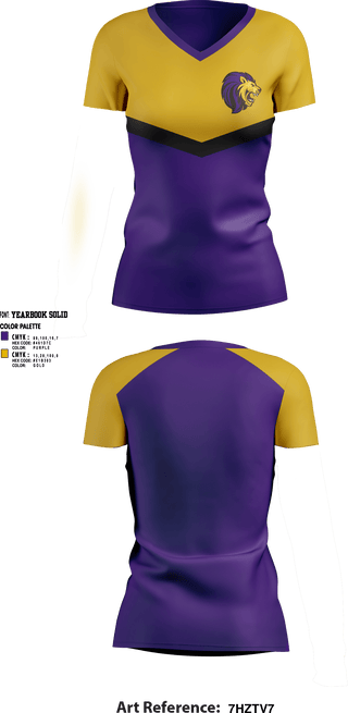 Womens Short Sleeve Vneck Shirt, Manchester Middle School Cheer, Cheer, Teamtime, Team time, sublimation, custom sports apparel, team uniforms, spirit wear, spiritwear, sports uniforms, custom shirts, team store, custom team store, fundraiser sports, apparel fundraiser