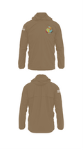 11th T.S.R 19637514 Windbreaker - 1