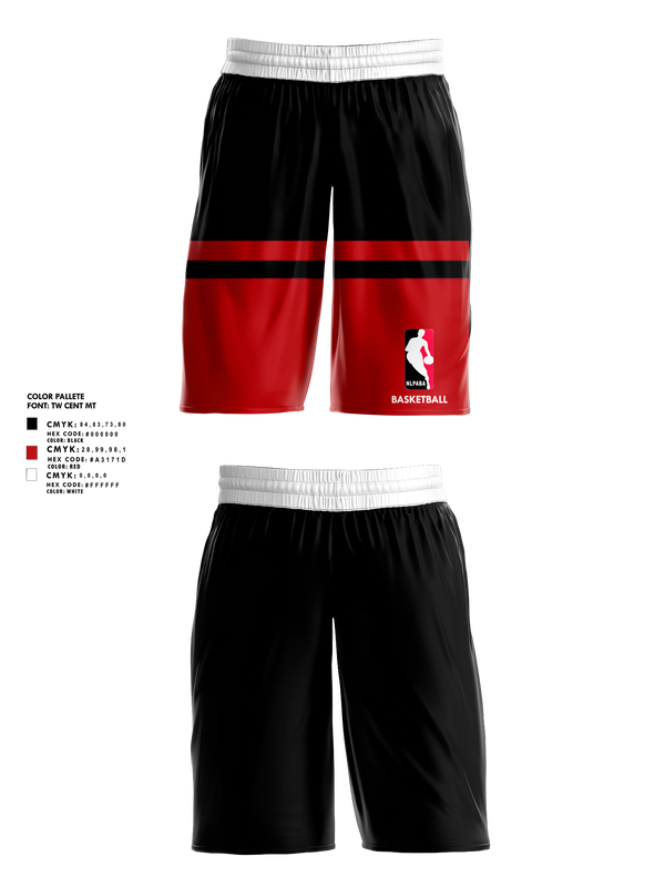 Mens Basketball Shorts, Next Level Pro Am Basketball Association, Men's Basketball, Teamtime, Team time, sublimation, custom sports apparel, team uniforms, spirit wear, spiritwear, sports uniforms, custom shirts, team store, custom team store, fundraiser sports, apparel fundraiser