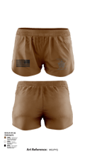 Broward Fraternal Order of Police 91005967 Ranger Panties - 117