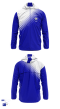 Lagrange High School Soccer 31962151 Windbreaker - 1