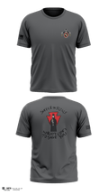 undefined Short Sleeve Performance Shirt - 5
