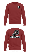 Greenon Knights 17208491 Crew Neck Sweatshirt - 2
