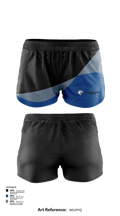Hammerheads Racing 36736436 Women's Shorts - 105