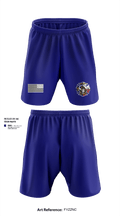 MCESD4 49991567 Athletic Shorts With Pockets - 254