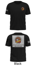 Ole Pickleball Tour 80972916 Short Sleeve Performance Shirt - 30