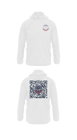 Windbreaker, Muscle Maker Academy, , Teamtime, Team time, sublimation, custom sports apparel, team uniforms, spirit wear, spiritwear, sports uniforms, custom shirts, team store, custom team store, fundraiser sports, apparel fundraiser