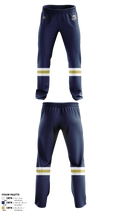 St. John The Baptist K-8 8405823 Sweatpants - 1