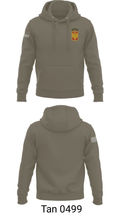 1/39th Field Artillery 79839270 Hoodie - 44