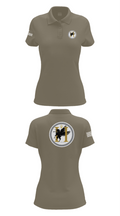 TCC2 37454009 Women's Short Sleeve Performance Polo  - 71