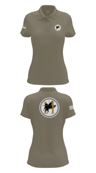 Women's Short Sleeve Performance Polo, TCC2, Navy, Teamtime, Team time, sublimation, custom sports apparel, team uniforms, spirit wear, spiritwear, sports uniforms, custom shirts, team store, custom team store, fundraiser sports, apparel fundraiser