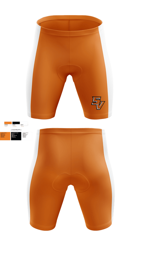 Men's Compression Shorts, South View High School Volleyball, Men's Volleyball, Teamtime, Team time, sublimation, custom sports apparel, team uniforms, spirit wear, spiritwear, sports uniforms, custom shirts, team store, custom team store, fundraiser sports, apparel fundraiser