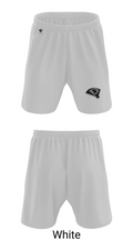 Dean of Diamonds Athletic Training 10732777 Athletic Shorts With Pockets - 1