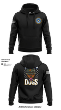 DINFOS 37015122 Hoodie - 45