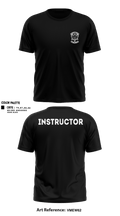 Sfs 32796095 Short Sleeve Performance Shirt - 31